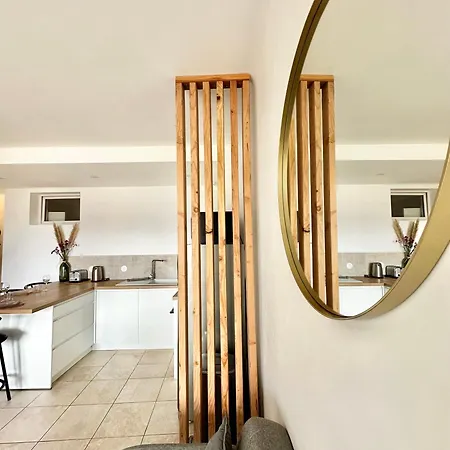 Casamea - Studio, Parking, Wifi, Clim, * Ajaccio (Corsica)