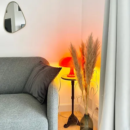 Casamea - Studio, Parking, Wifi, Clim, Ajaccio