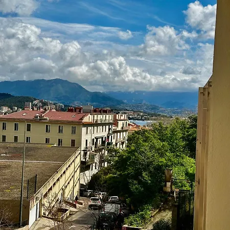 Apartment Casamea - Studio, Parking, Wifi, Clim,