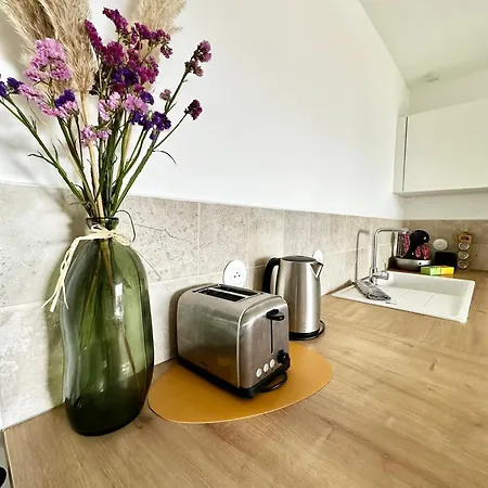 Casamea - Studio, Parking, Wifi, Clim, Ajaccio Apartment *