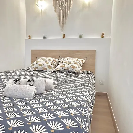 Casamea - Studio, Parking, Wifi, Clim, Ajaccio Ajaccio (Corsica)