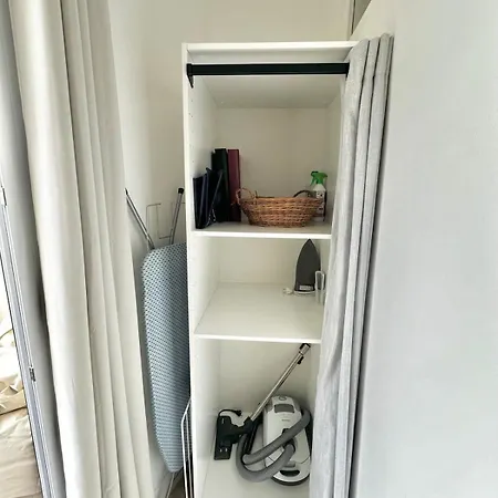 Casamea - Studio, Parking, Wifi, Clim, 아파트 *